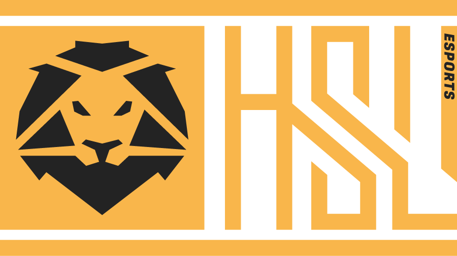Logo HSL Hic Sunt Leones